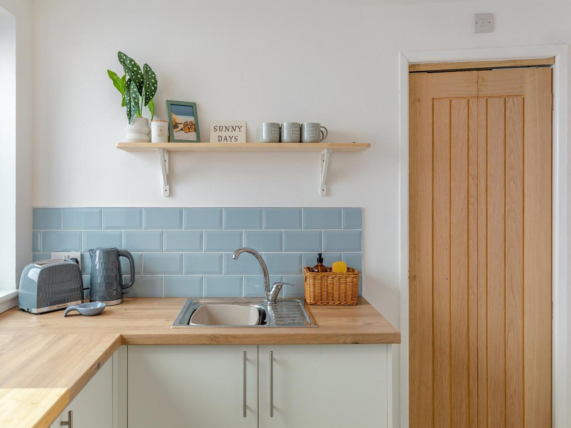 Primrose Cottage Teignmouth Luaran gambar