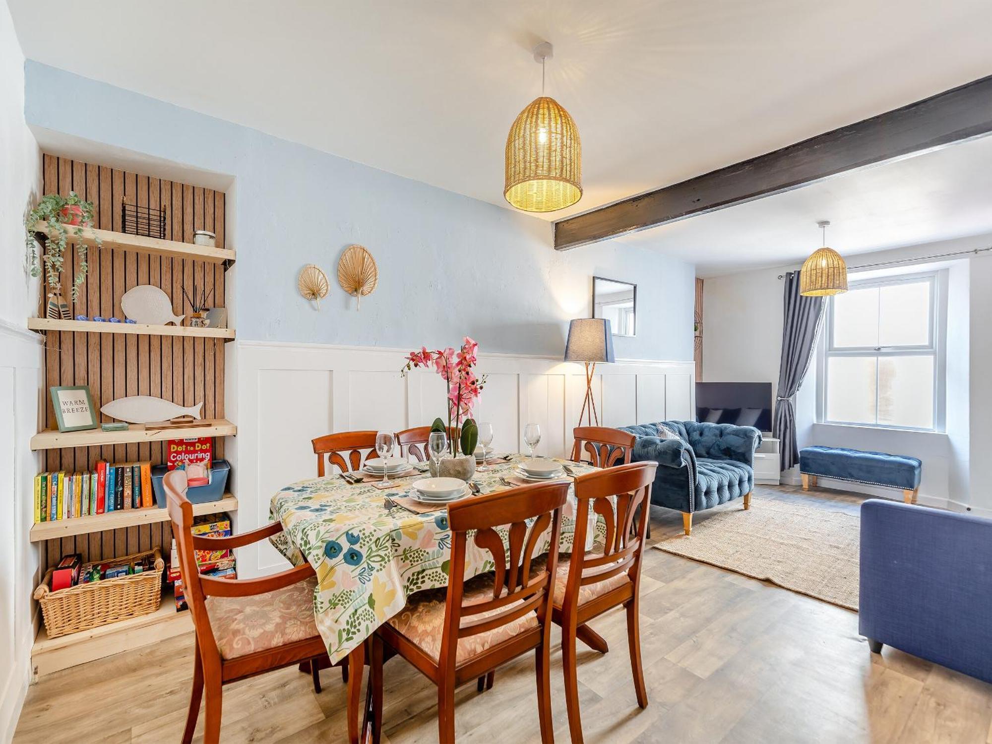 Primrose Cottage Teignmouth Luaran gambar