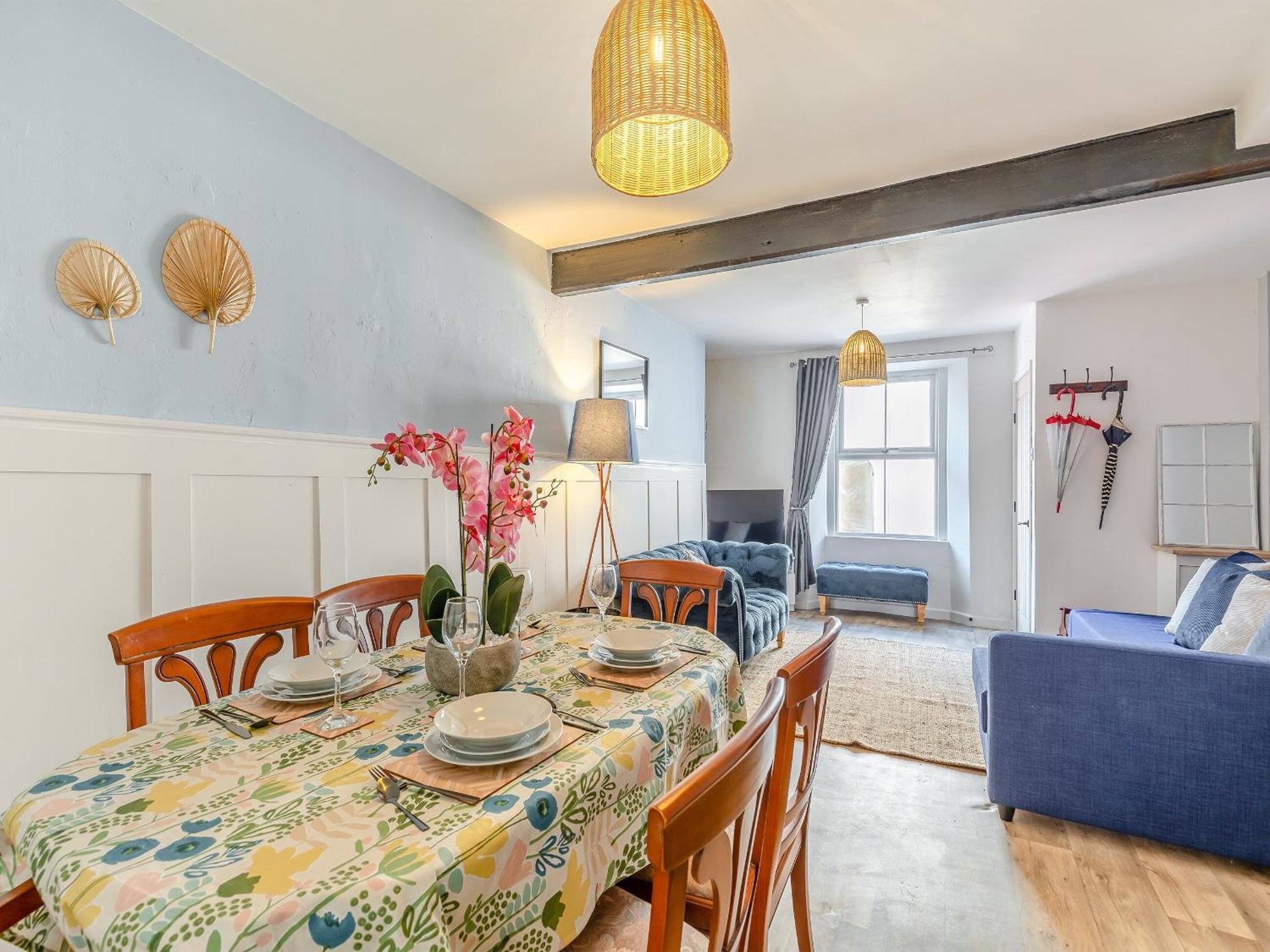 Primrose Cottage Teignmouth Luaran gambar