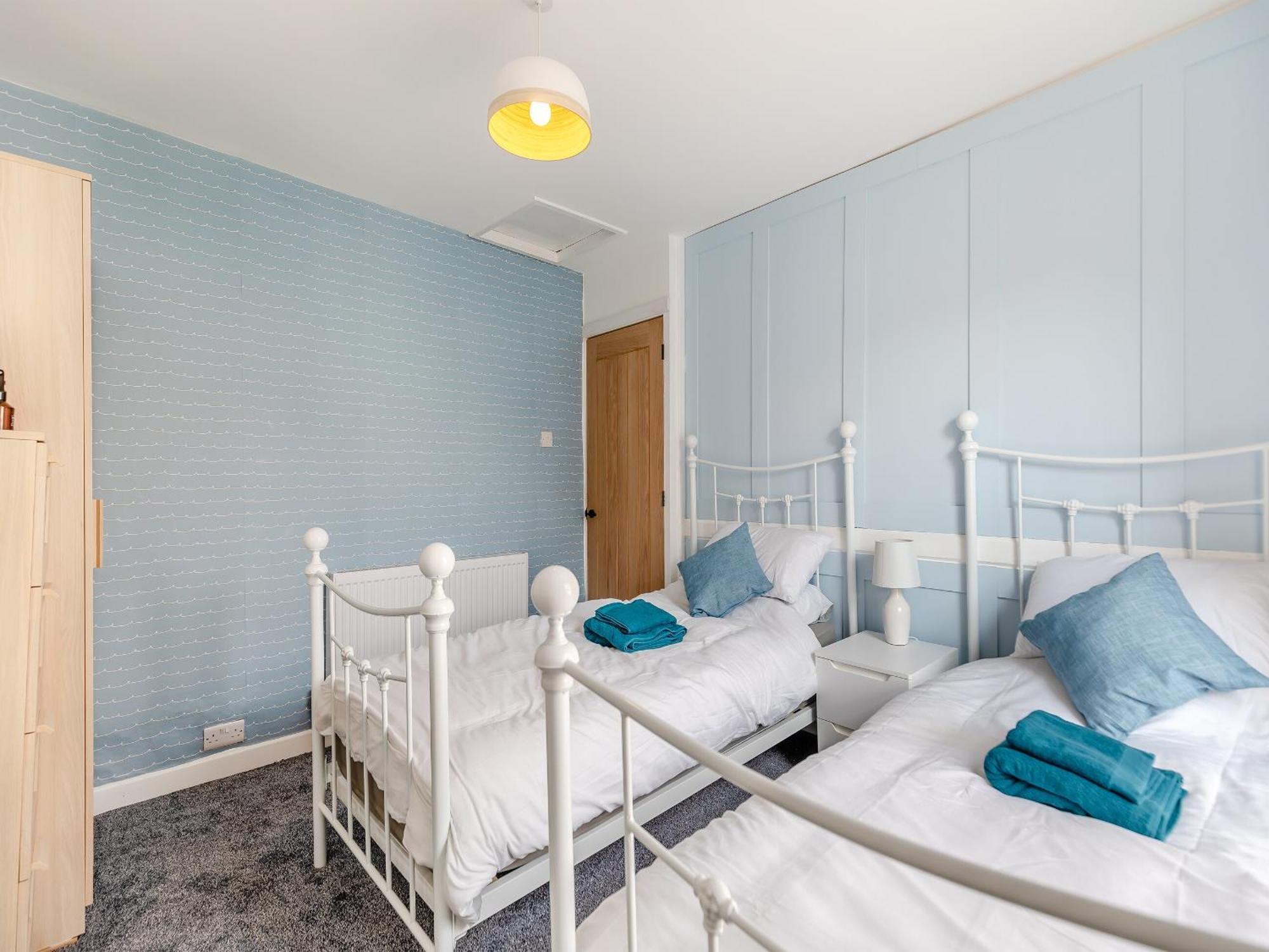 Primrose Cottage Teignmouth Luaran gambar