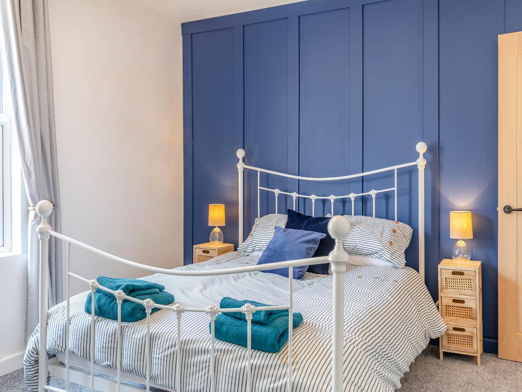 Primrose Cottage Teignmouth Luaran gambar