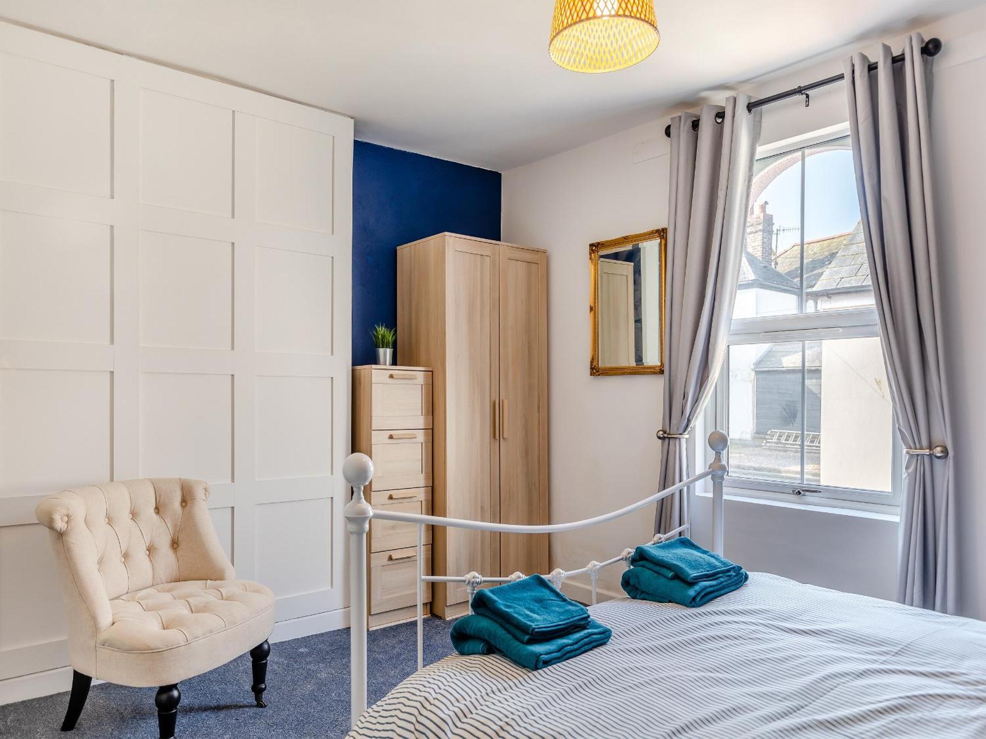 Primrose Cottage Teignmouth Luaran gambar