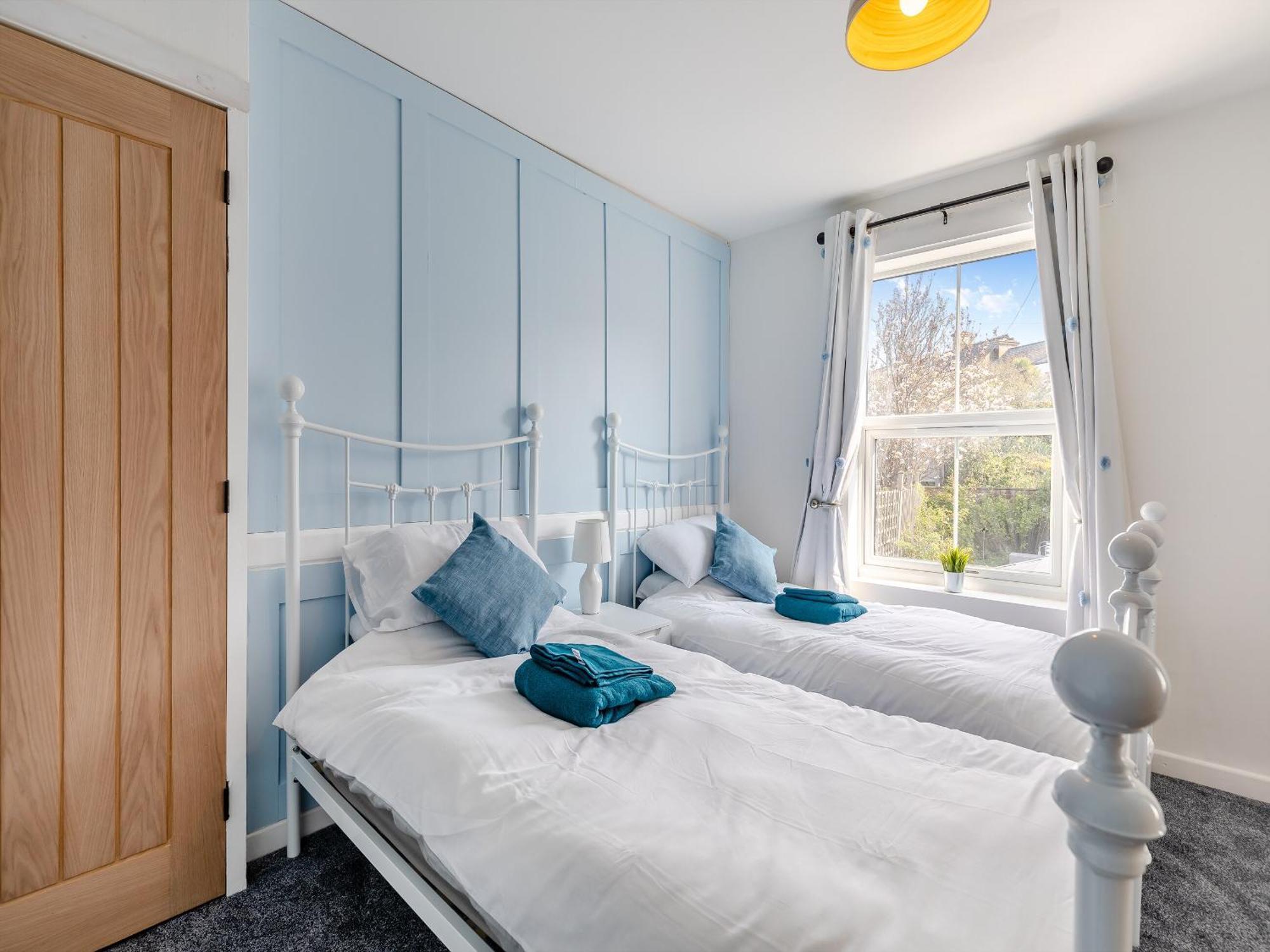 Primrose Cottage Teignmouth Luaran gambar