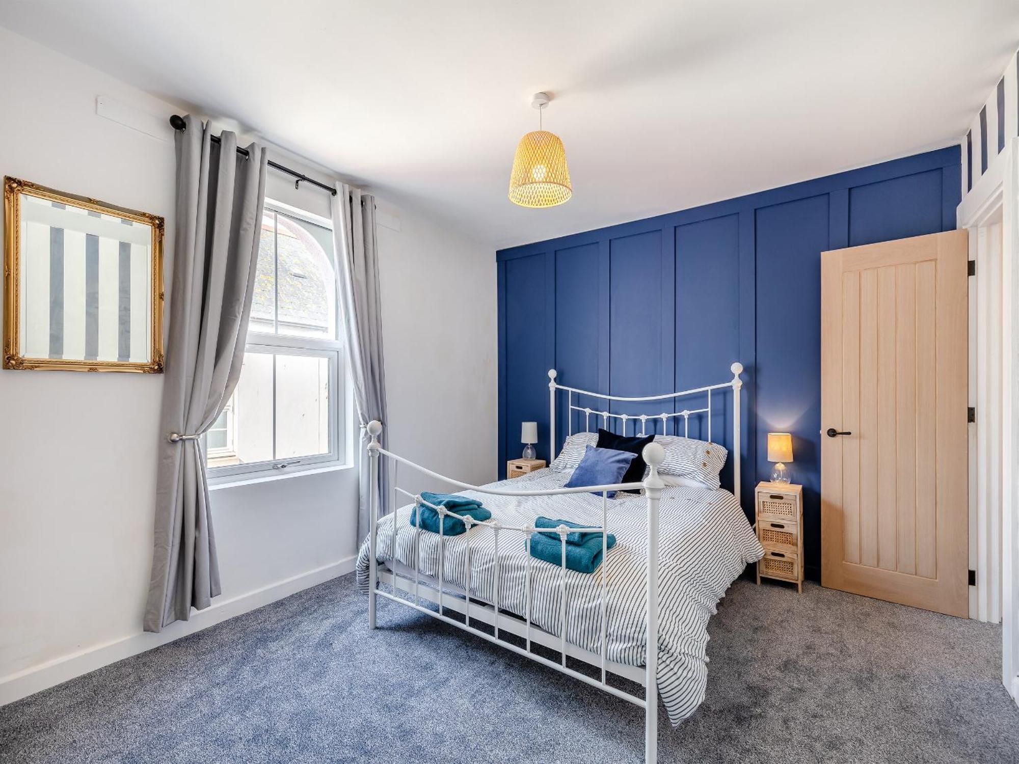 Primrose Cottage Teignmouth Luaran gambar